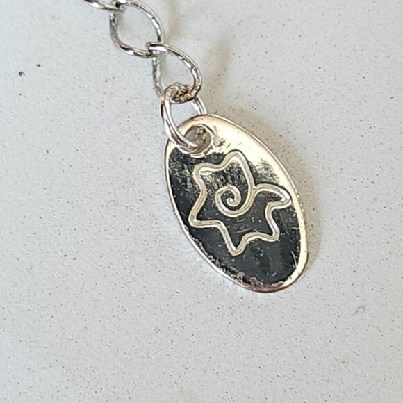 FUN NECKLACE LOT OF 4 DICE BLACK ONYX LOOK BEAD DECOR TAURUS - Picture 8 of 11